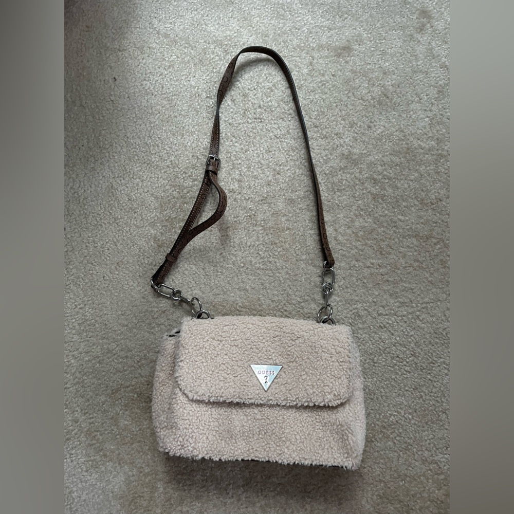 Guess Sherpa Bag